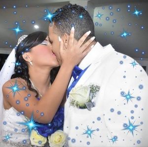 Meet your Posher, Yeuris